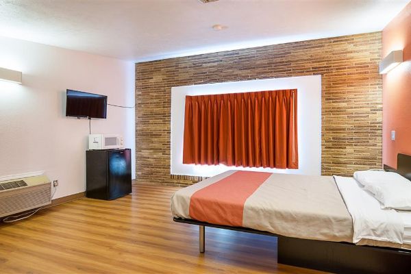 MOTEL 6 HOBBS NM (Hobbs)